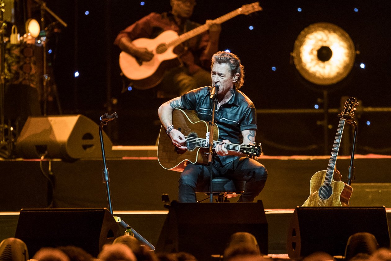 Peter Maffay – Peter Maffay.