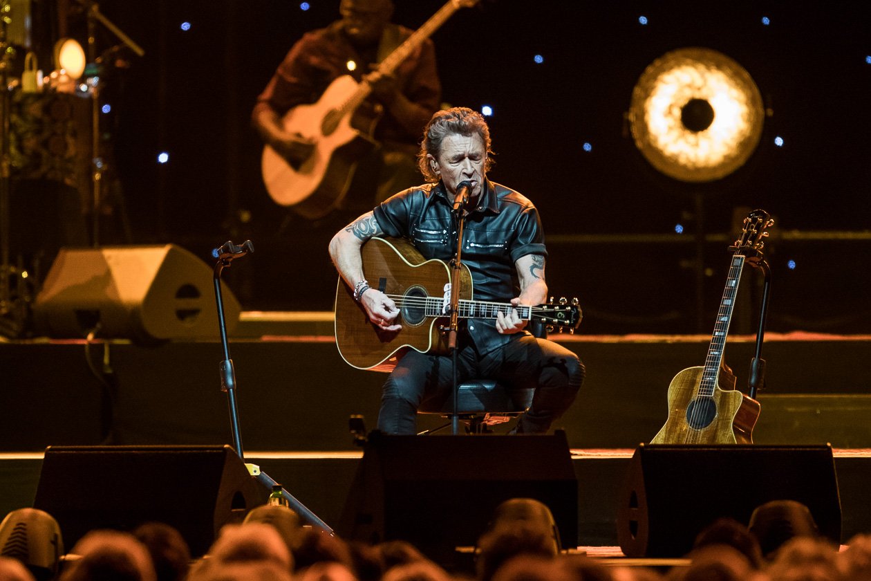 Peter Maffay – Peter Maffay.