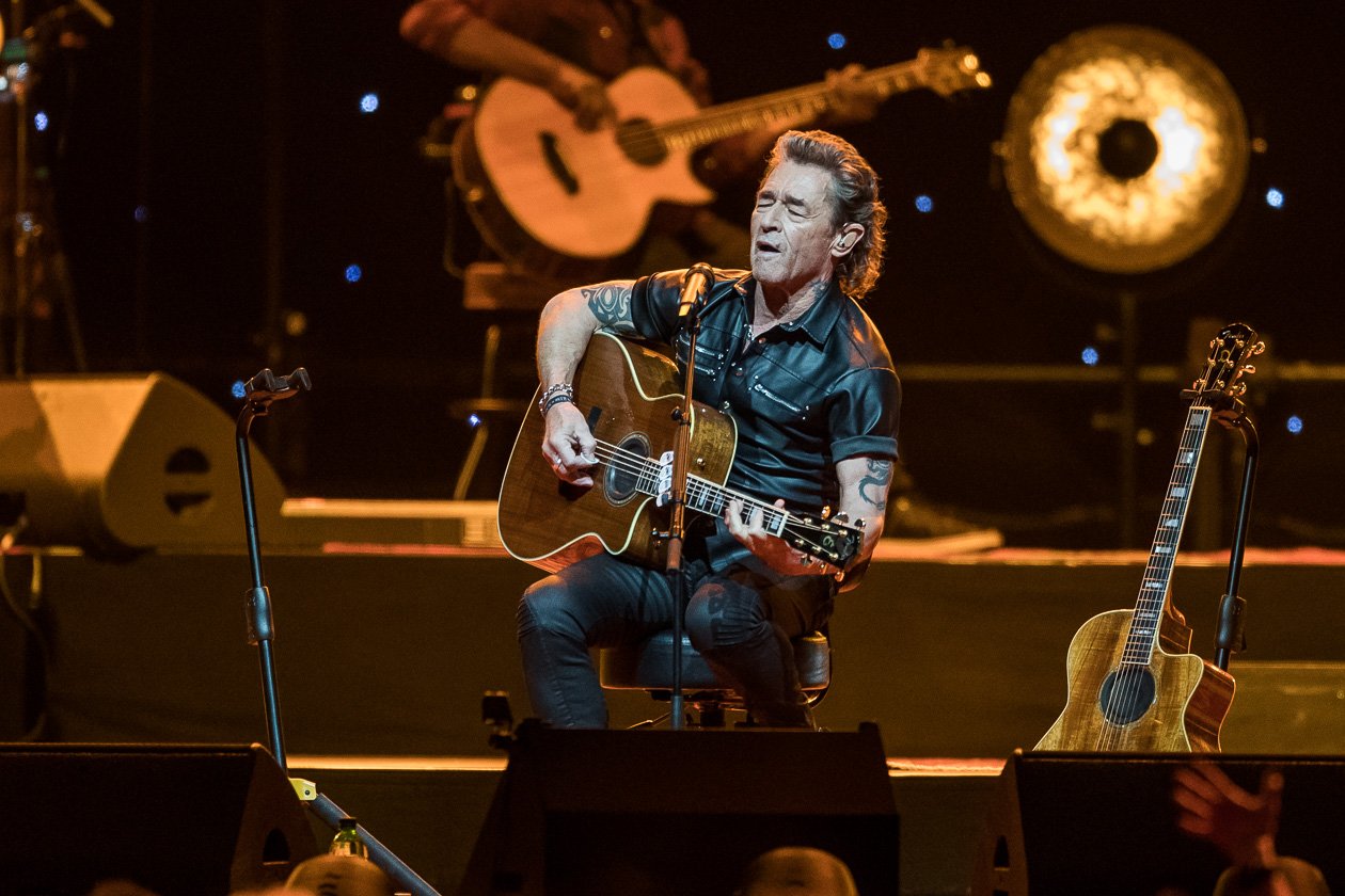 Peter Maffay – Peter Maffay.