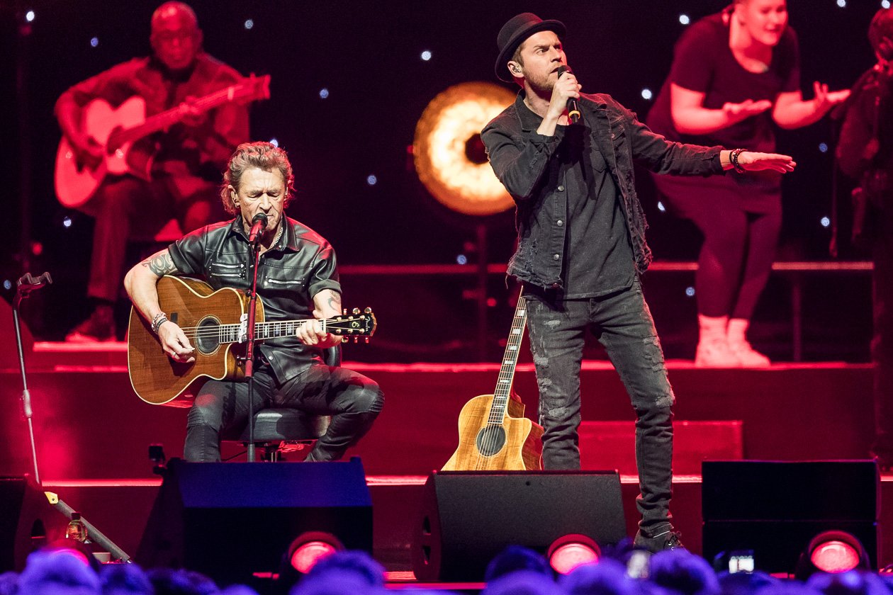 Peter Maffay – Peter Maffay.