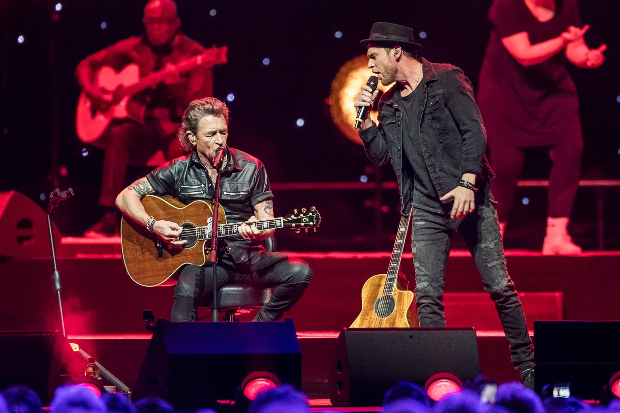 Peter Maffay – Peter Maffay.