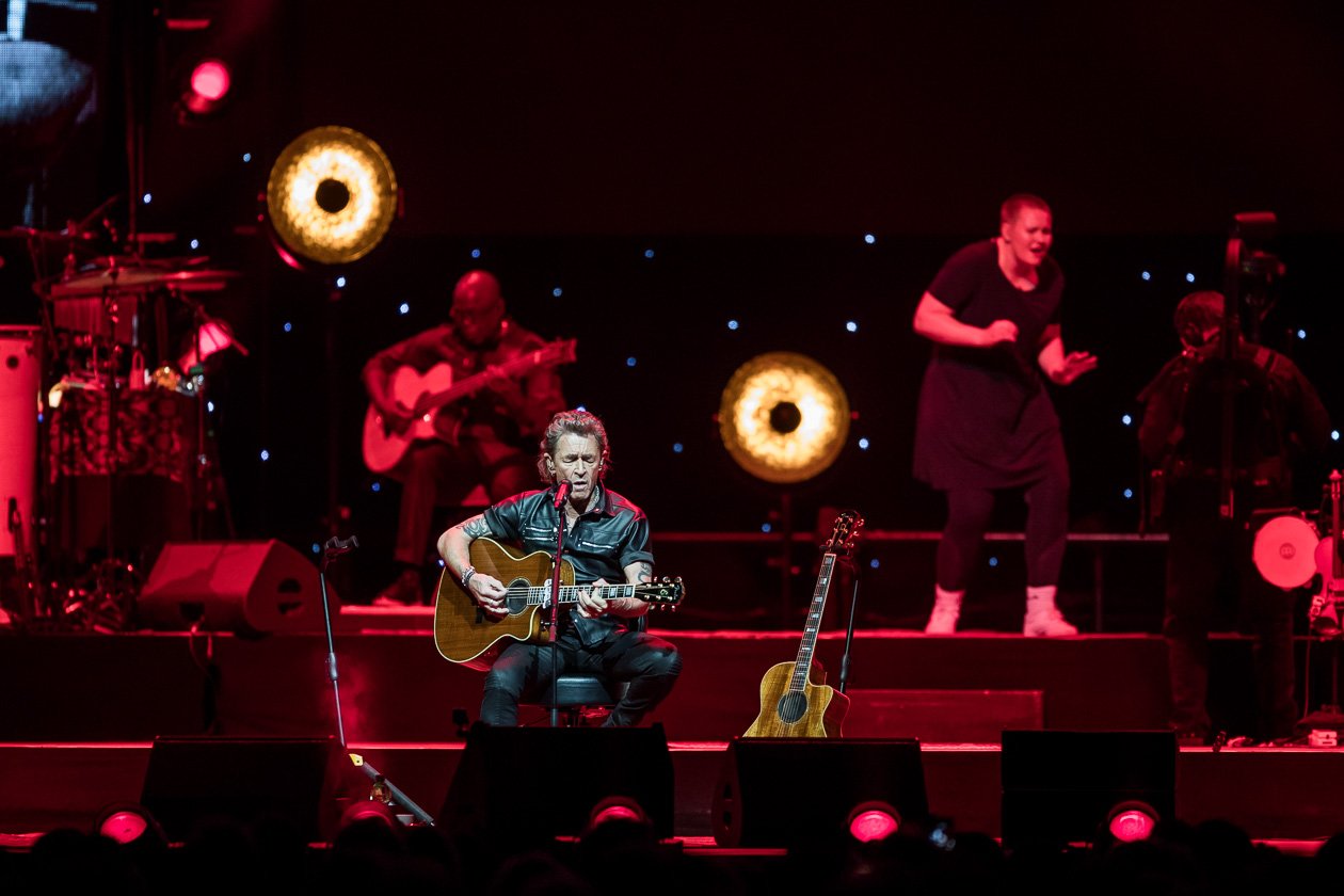 Peter Maffay – Peter Maffay.