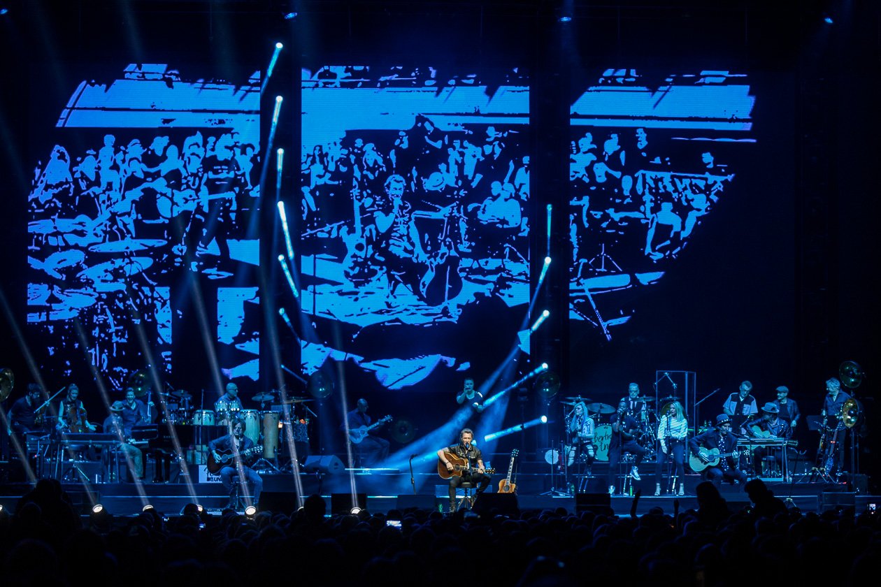 Peter Maffay – Peter Maffay.