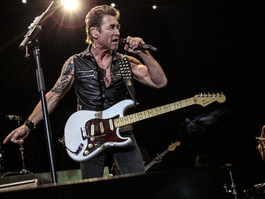 Peter Maffay
