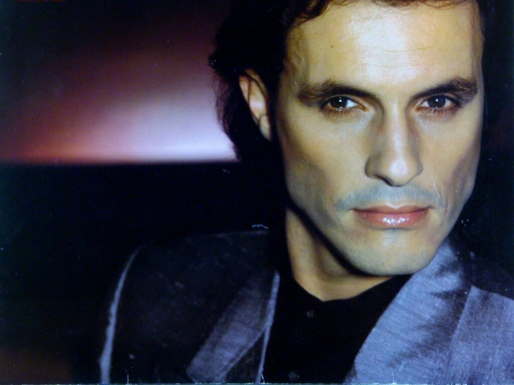 Peter Schilling