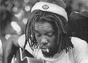 Peter Tosh