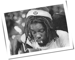 Peter Tosh