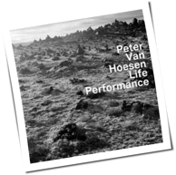 Peter Van Hoesen - Life Performance