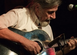 Peter Walker