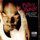 Petey Pablo - Still Writing In My Diary: 2nd Entry Artwork
