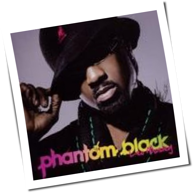 Phantom Black - Leo Mosley