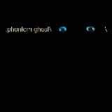 Phantom Ghost - Phantom Ghost Artwork