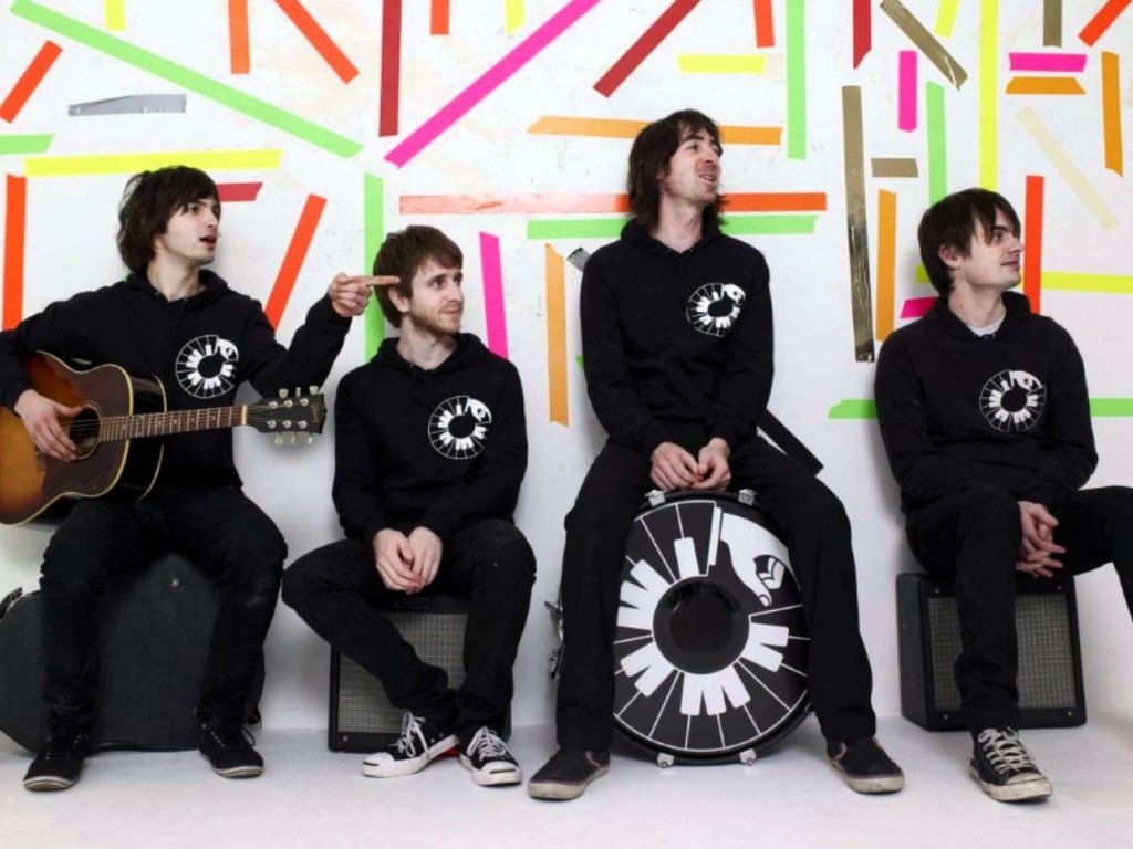 Phantom Planet