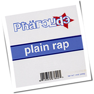 Pharcyde - Plain Rap