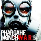 Pharoahe Monch - W.A.R. (We Are Renegades) Artwork