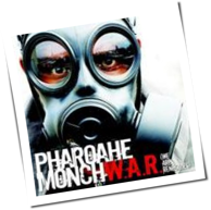 Pharoahe Monch - W.A.R. (We Are Renegades)