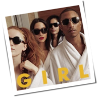 Pharrell Williams - G I R L