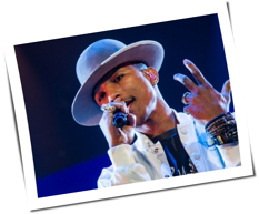 Pharrell Williams
