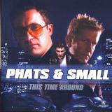 Phats & Small - This Time Around Artwork