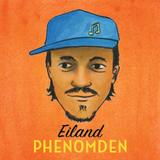 Phenomden - Eiland Artwork