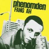 Phenomden - Fang Ah Artwork