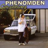 Phenomden - Gangdalang Artwork