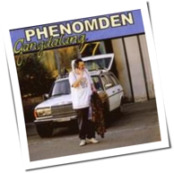 Phenomden - Gangdalang