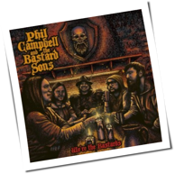 Phil Campbell And The Bastard Sons - We're The Bastards