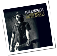 Phil Campbell - Old Lions Still Roar