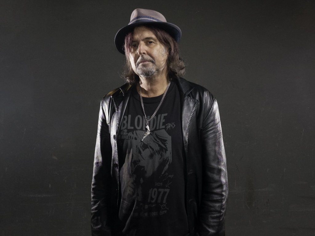 Phil Campbell