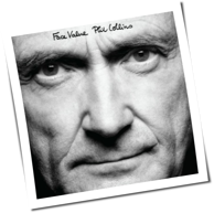 Phil Collins - Face Value (Deluxe Edition)