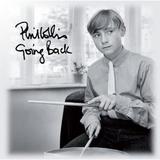 Phil Collins - Going Back Artwork