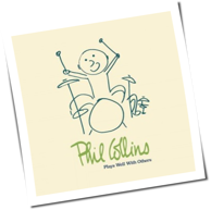 Phil Collins - Plays Well With Others
