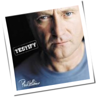 Phil Collins - Testify