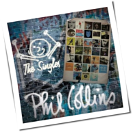 Phil Collins - The Singles