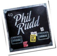 Phil Rudd - Head Job