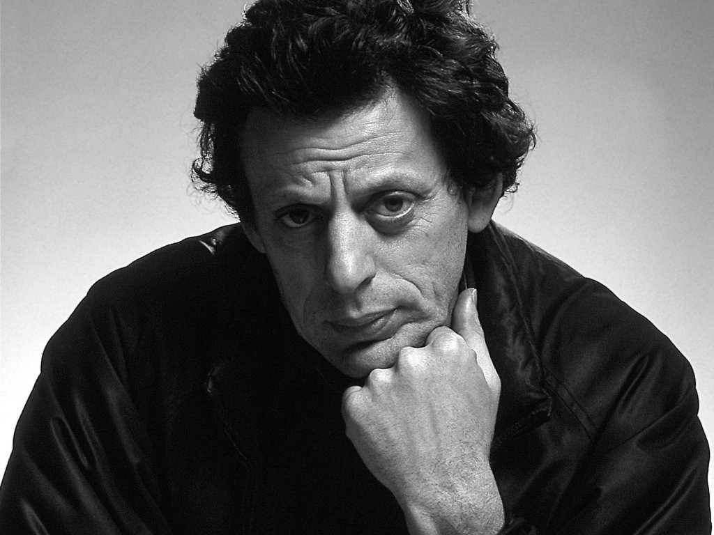 Philip Glass