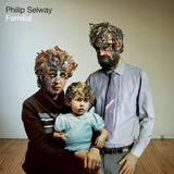 Philip Selway - Familial Artwork