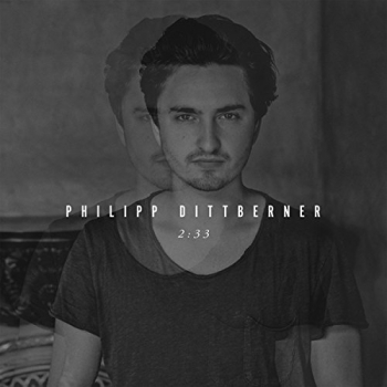 Philipp Dittberner - 2:33 Artwork