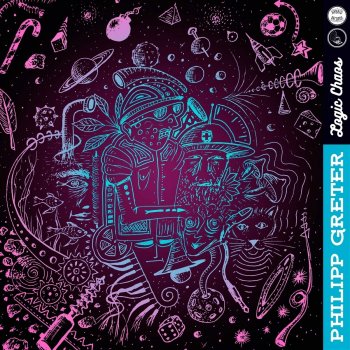 Philipp Greter - Logic Chaos Artwork