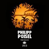Philipp Poisel - Projekt Seerosenteich Artwork