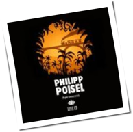 Philipp Poisel - Projekt Seerosenteich