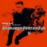 Phillip Boa - Boaphenia (Re-Mastered) Artwork