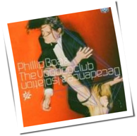 Phillip Boa - Decadence & Isolation