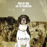 Phillip Boa - Loyalty Artwork