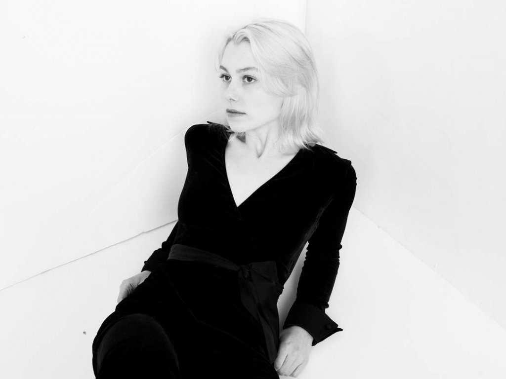 Phoebe Bridgers