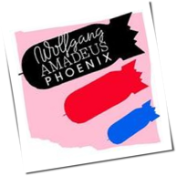 Phoenix - Wolfgang Amadeus Phoenix