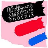 Phoenix - Wolfgang Amadeus Phoenix (Remix Collection) Artwork
