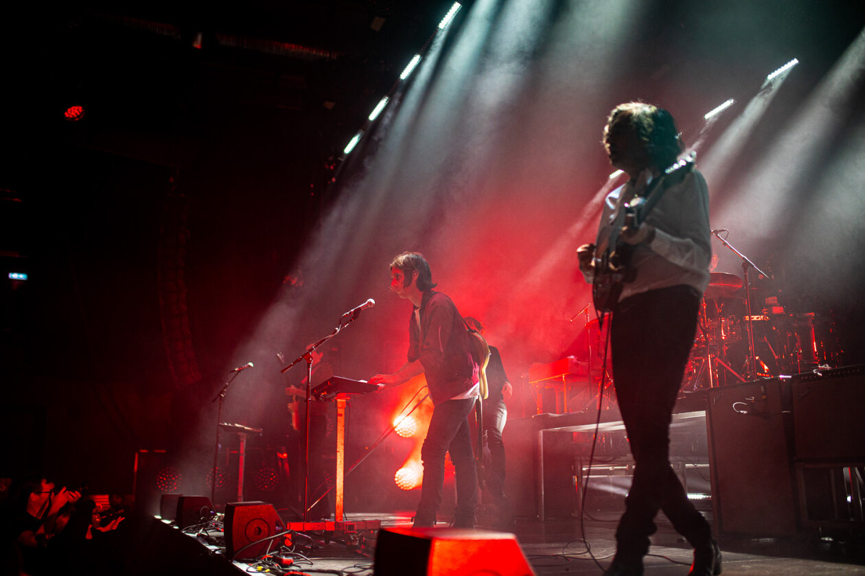 Phoenix – Phoenix.