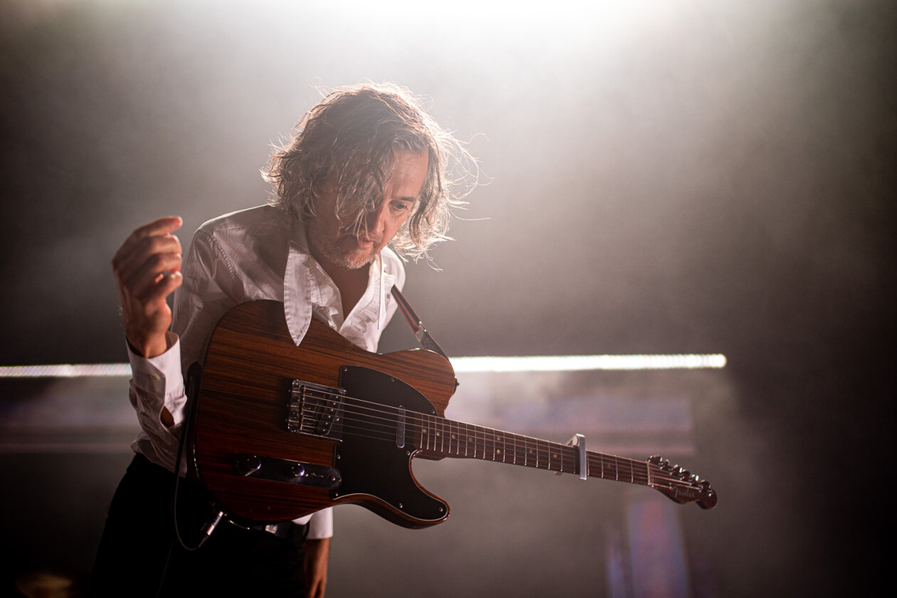 Phoenix – Christian Mazzalai.